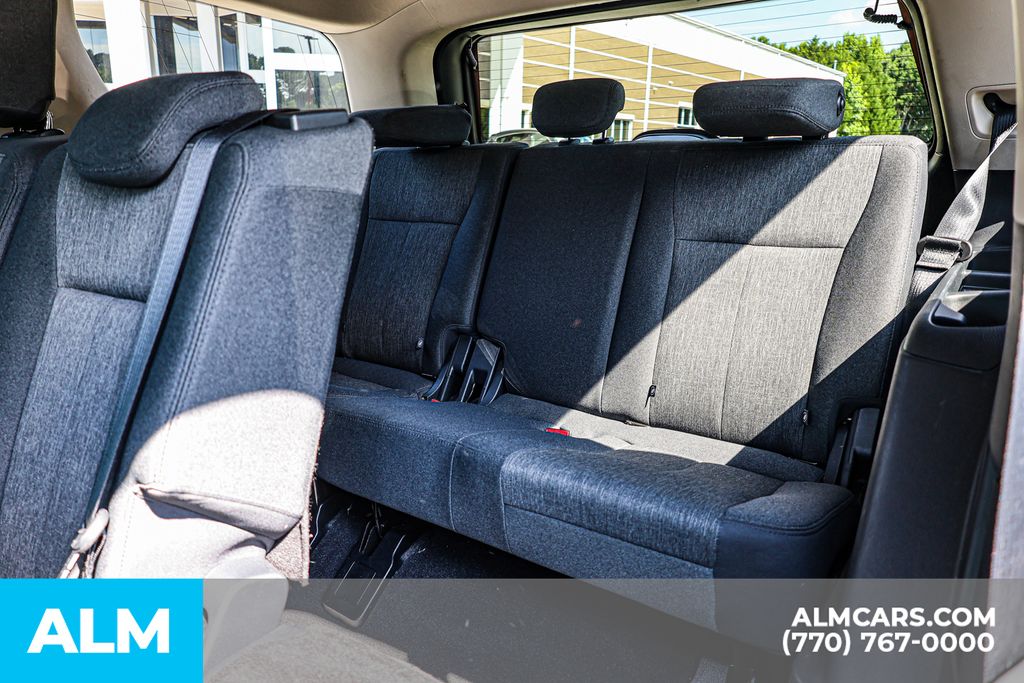 Used 2024 Black Ford XLT image 21