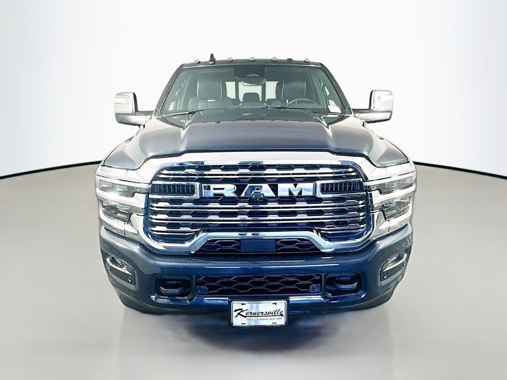 New 2026 Blue Ram Limited 14in image 2