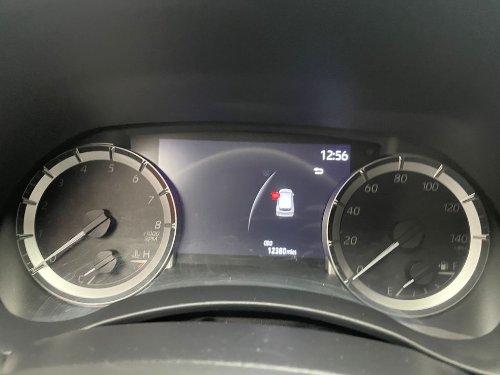 Thumbnail: 2024 Toyota Highlander - 24