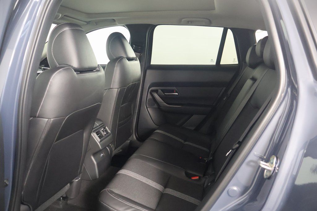 2025 Mazda CX-50 S Premium 6