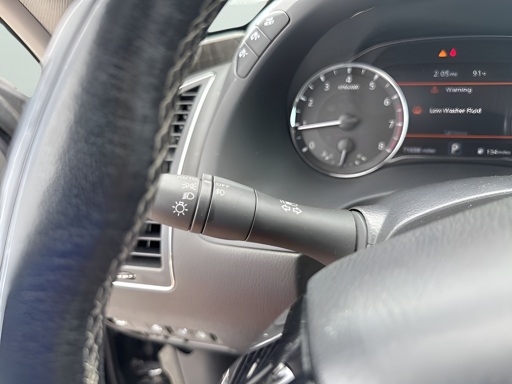 Used Car 2020 Infiniti Qx80  Luxe For Sale Under $30,000 In Austin, Texas