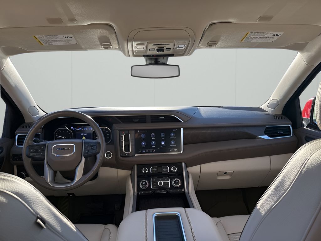 Used Car 2021 Gmc Yukon Xl  Denali For Sale Under $50,000 In Austin, Texas