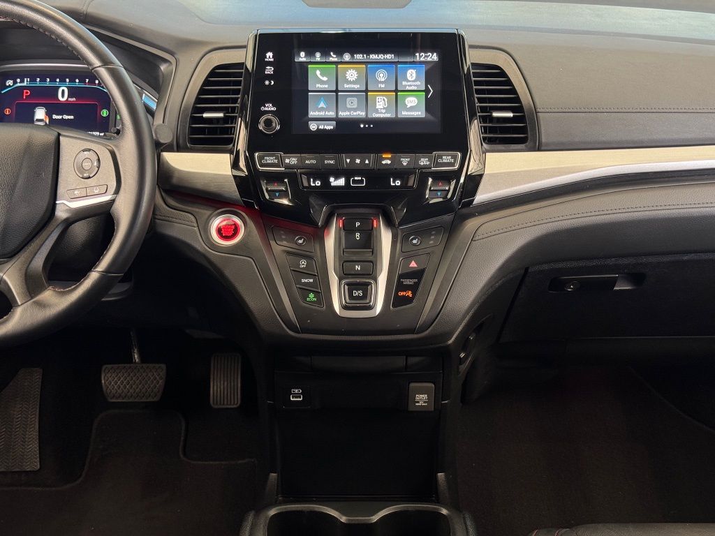 2024 Honda Odyssey Sport  at AutoSavvy Houston Northwest