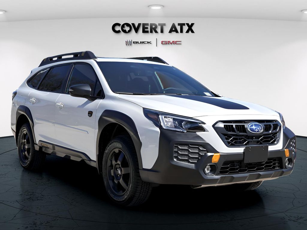 Used Car 2025 Subaru Outback  Wilderness For Sale Under $40,000 In Austin, Texas