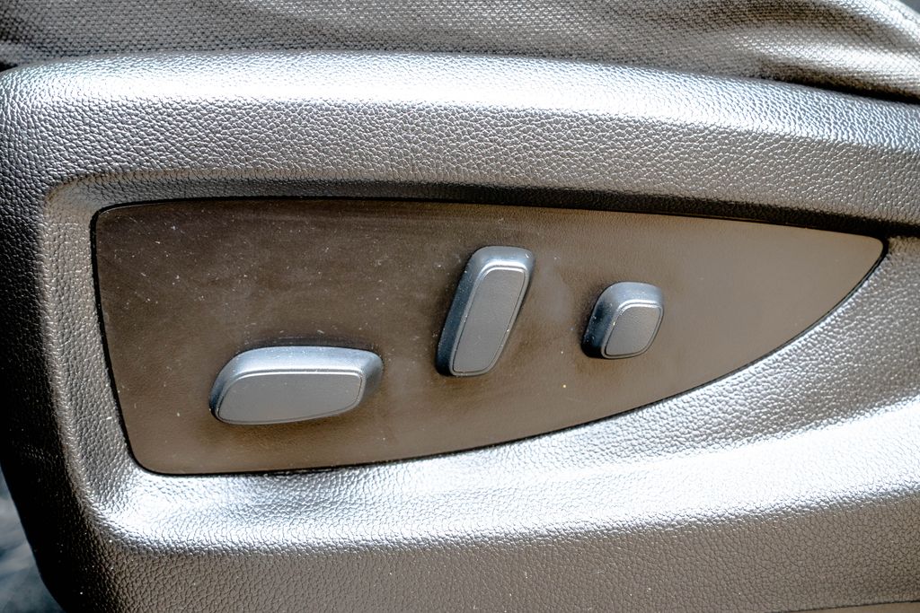 Used 2018 Chevrolet Silverado 1500 Truck