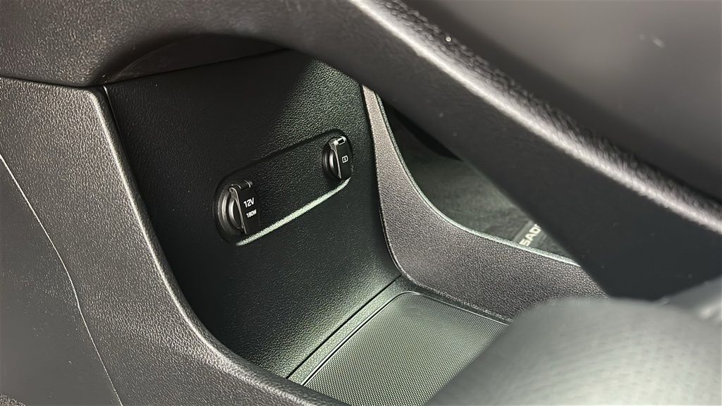2023 Hyundai Palisade XRT White at Martin Chrysler Dodge Jeep Ram