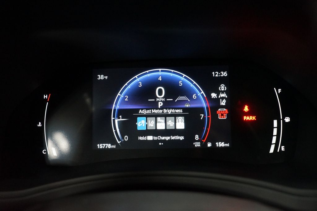 Thumbnail: 2024 Toyota Grand Highlander - 15