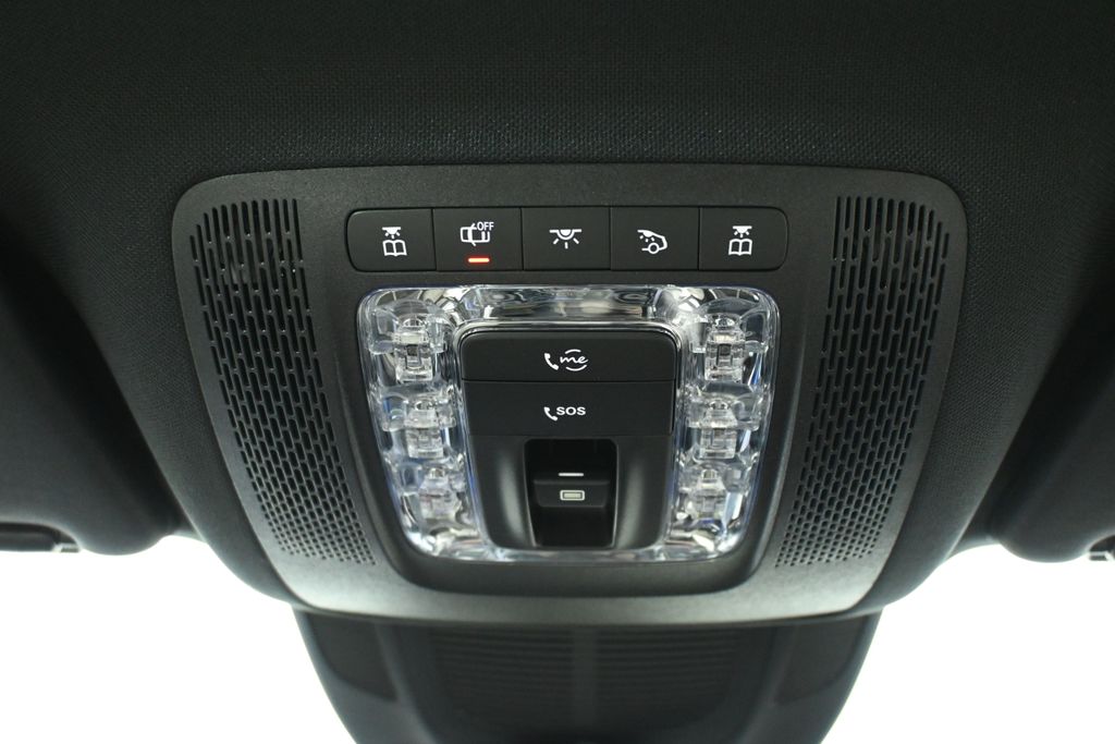 Thumbnail: 2026 Mercedes-Benz GLE - 15