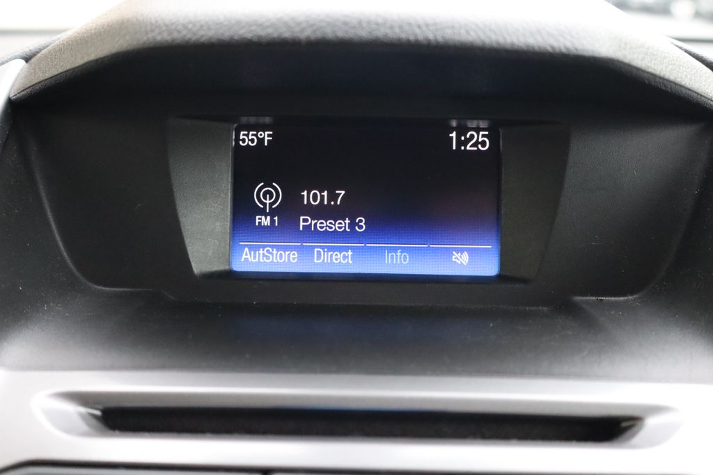 used 2016 Ford Transit Connect car, priced at $17,500