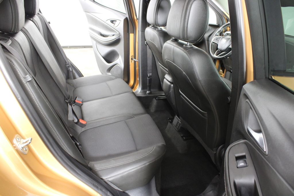 Used 2025 Buick Encore GX for sale in 