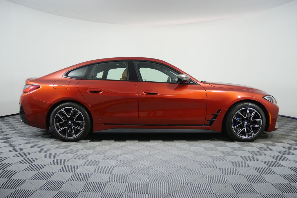 Thumbnail: 2024 BMW 4 Series - 2
