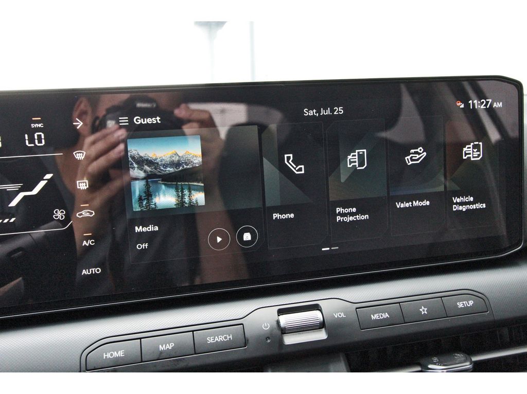 New 2026 Kia K4 Sedan