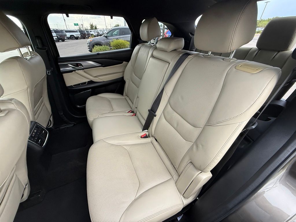 Thumbnail: 2018 Mazda CX-9 - 14