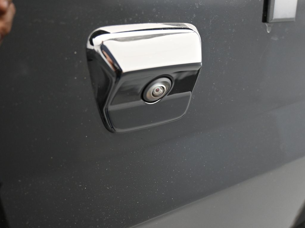 New 2026 black clearcoat Jeep Sport image 32