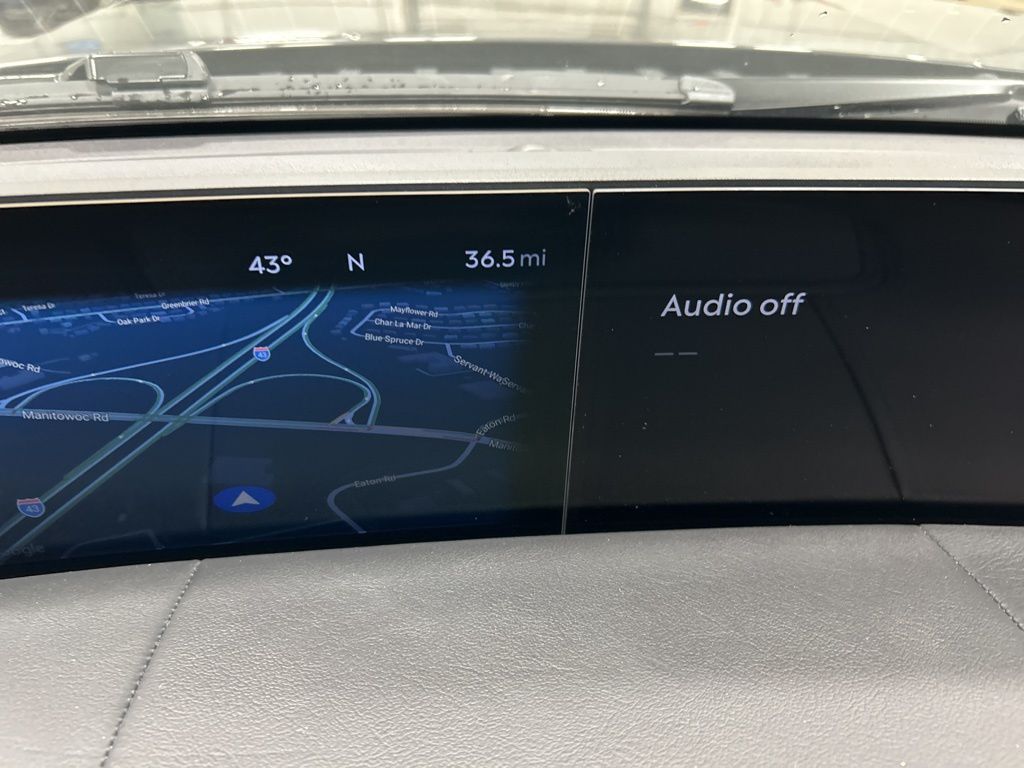 new 2026 Lincoln Navigator L car, priced at $128,975