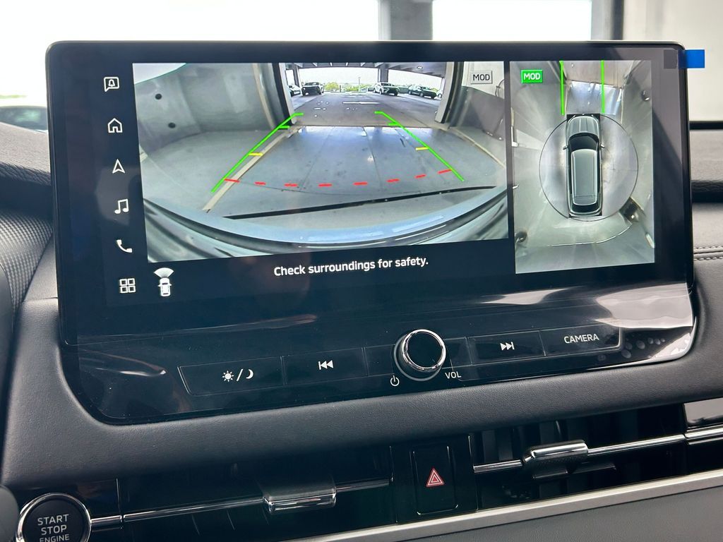 New 2025 Gray Metallic Mitsubishi  image 22