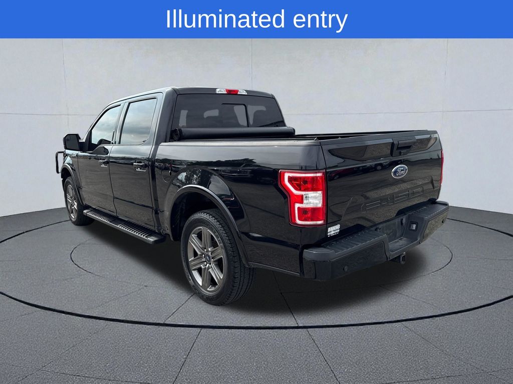 View vehicle photo 6