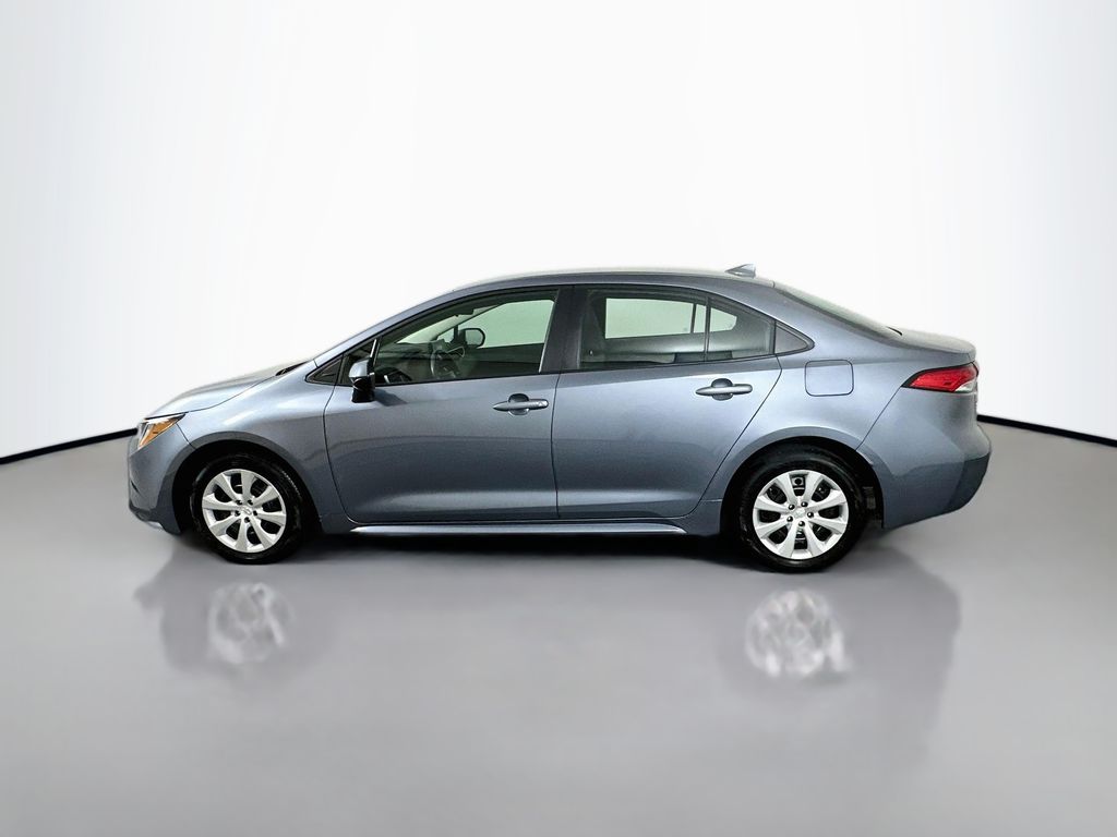 Thumbnail: 2025 Toyota Corolla - 8