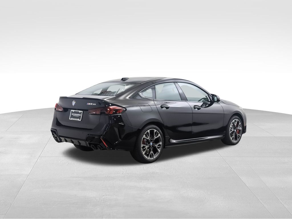 Thumbnail: 2026 BMW 2 Series - 6