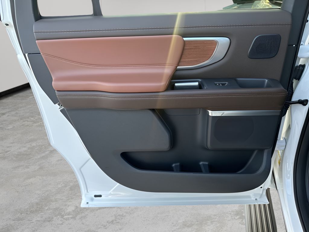 Used Car 2025 Ford Expedition Max  King Ranch For Sale Under $90,000 In Austin, Texas