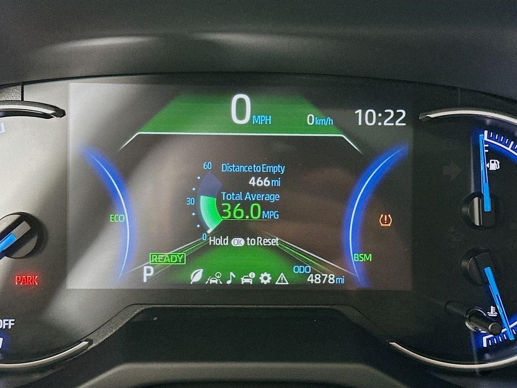 Thumbnail: 2025 Toyota RAV4 - 12