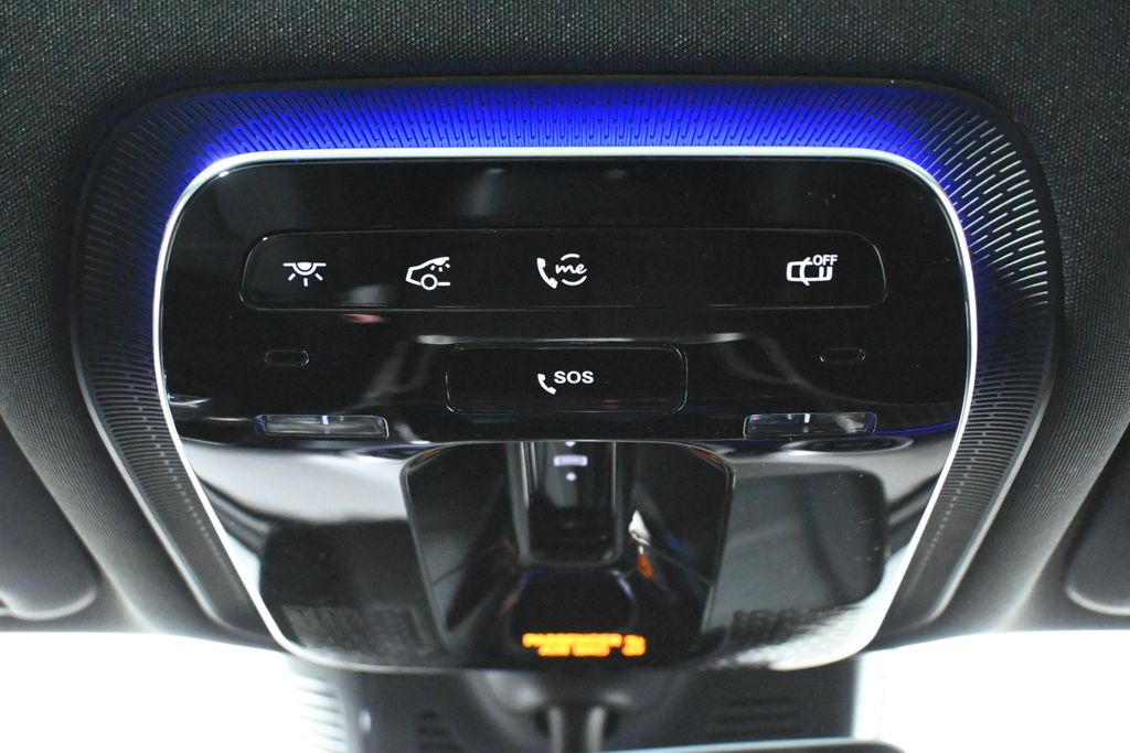 Thumbnail: 2026 Mercedes-Benz GLC - 16