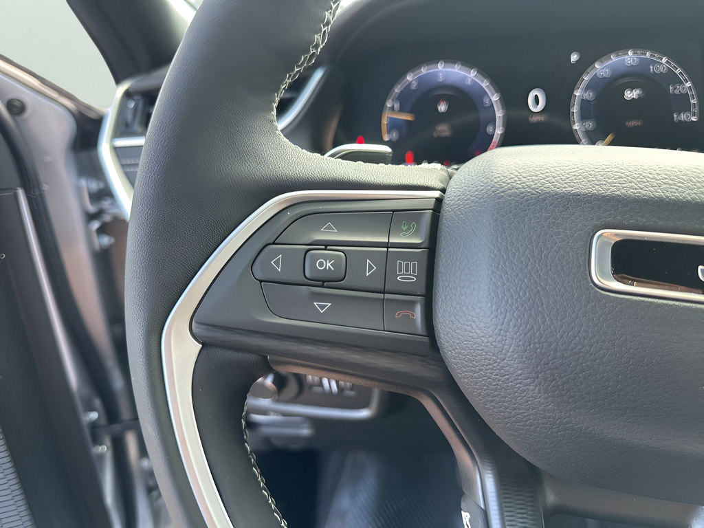 New Car 2025 Jeep Grand Cherokee L  For Sale Under $50,000 In Austin, Texas