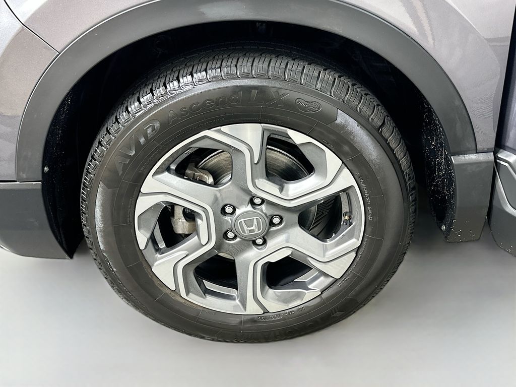 Thumbnail: 2019 Honda CR-V - 31