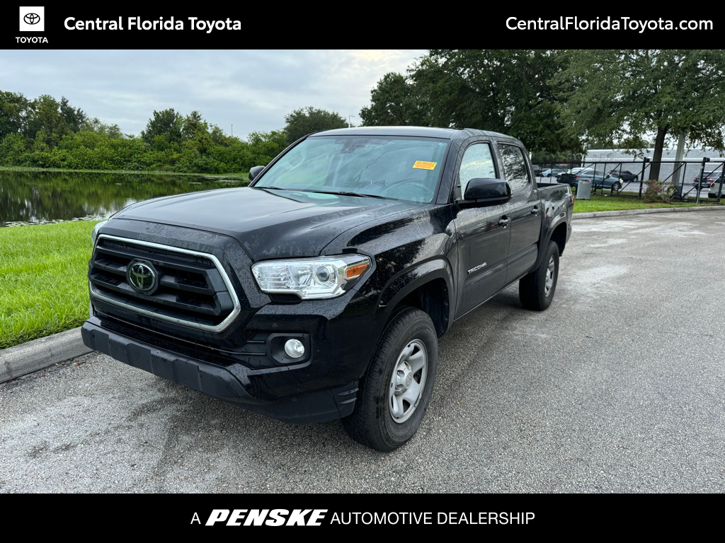 2023 Toyota Tacoma SR5 -
                Orlando, FL