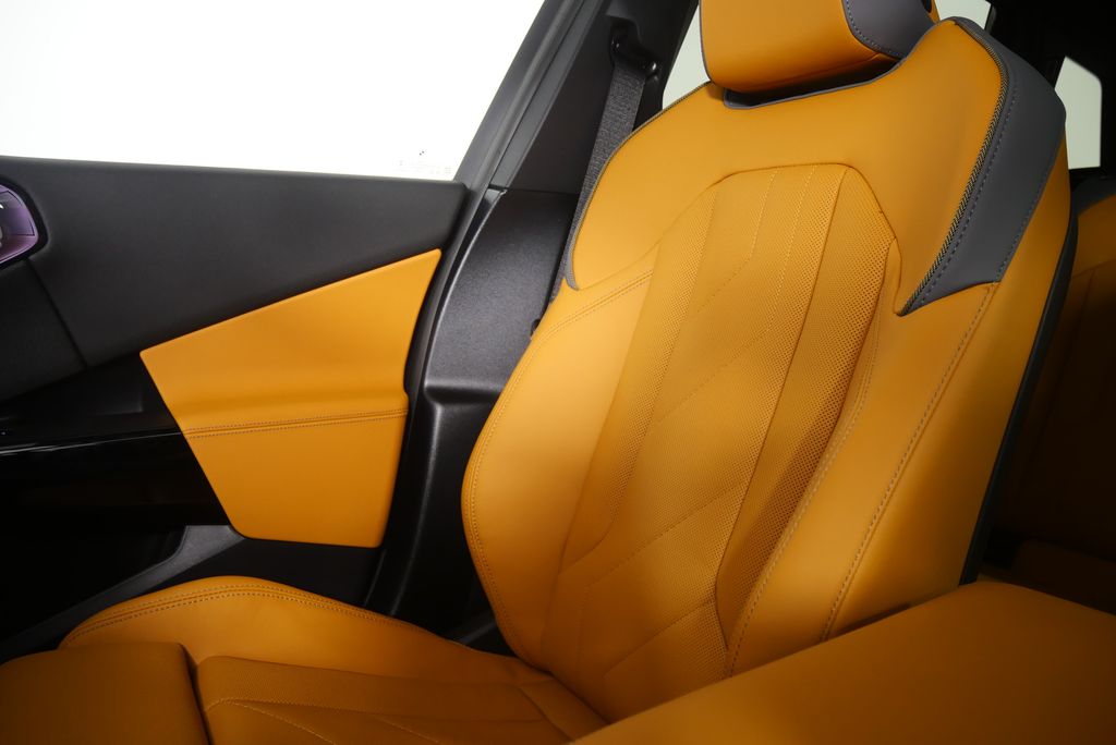 Thumbnail: 2026 BMW X3 - 26