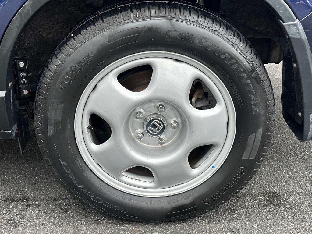 Thumbnail: 2011 Honda CR-V - 14