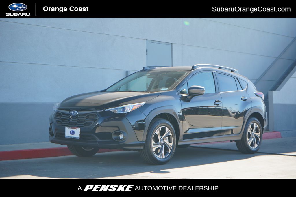 2024 Subaru Crosstrek Premium 1