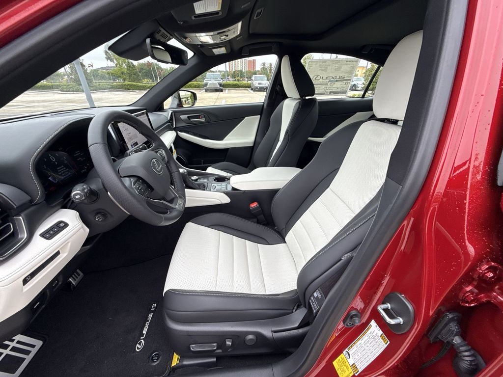 Thumbnail: 2026 Lexus IS - 30