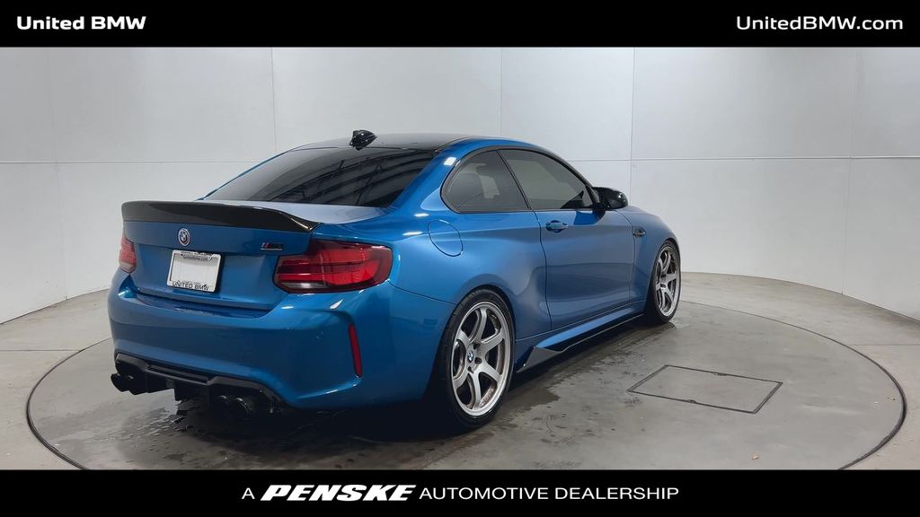 Thumbnail: 2021 BMW M2 - 8