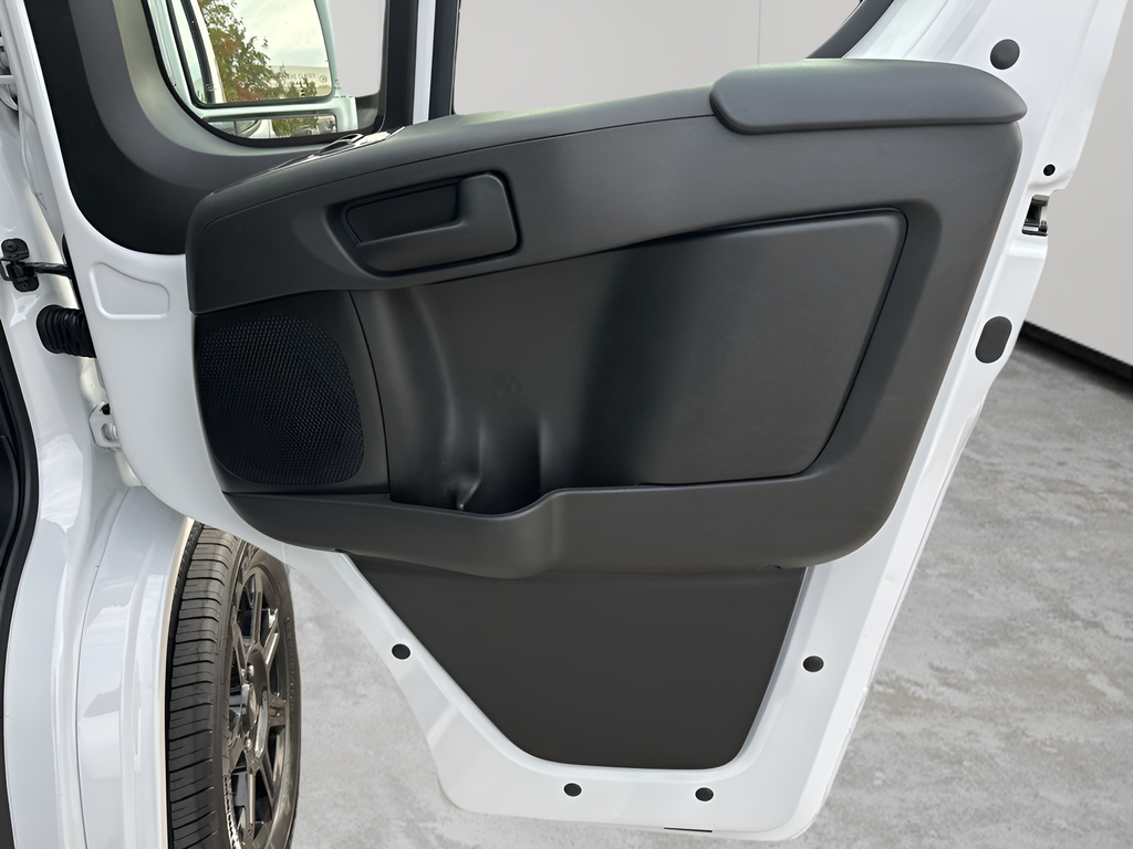 New Car 2025 Ram Promaster 2500 Window Van  High Roof For Sale Under $130,000 In Austin, Texas