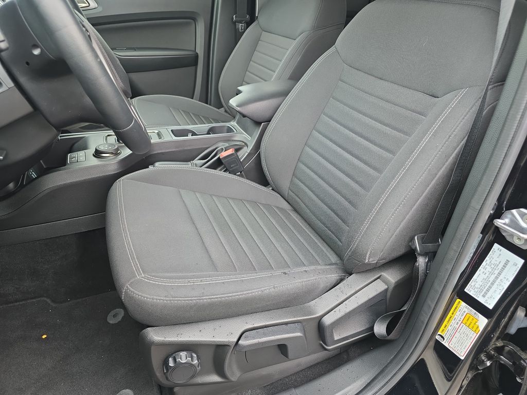 2023 Ford Ranger XLT photo 4