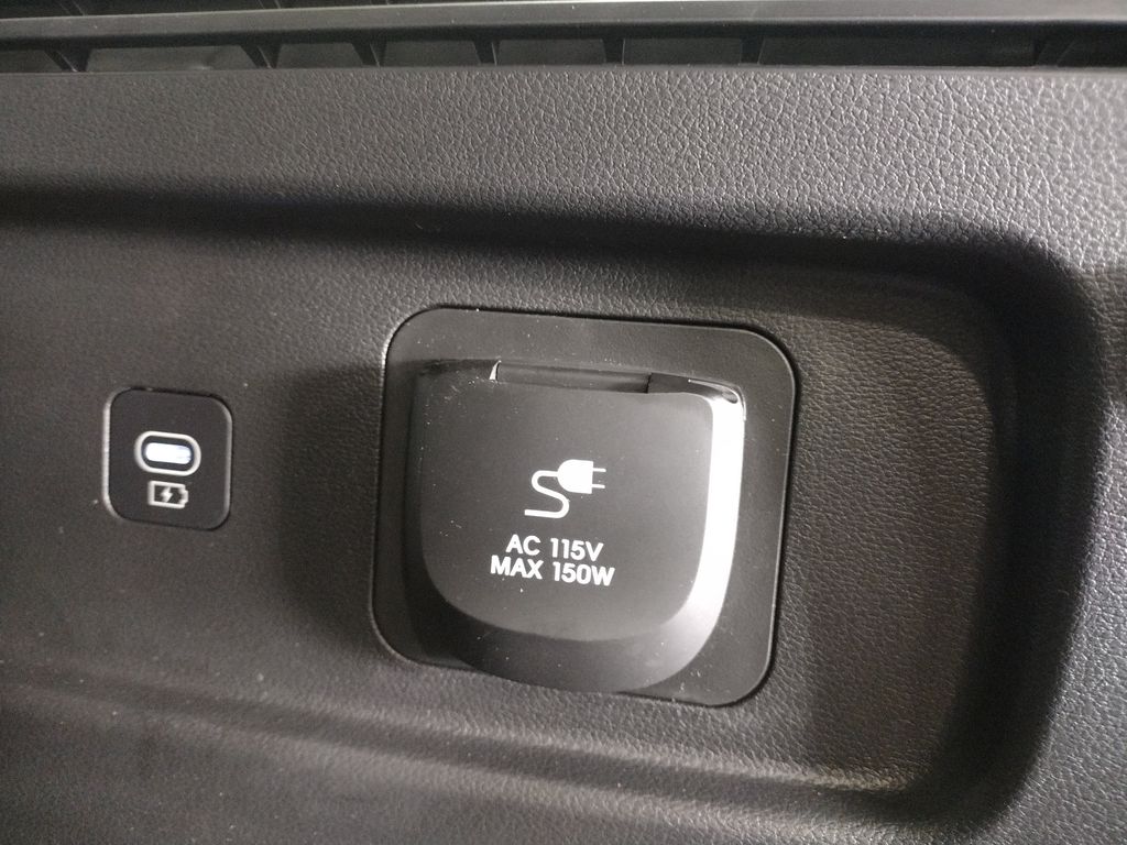 2025 Hyundai Santa Fe Hybrid Limited