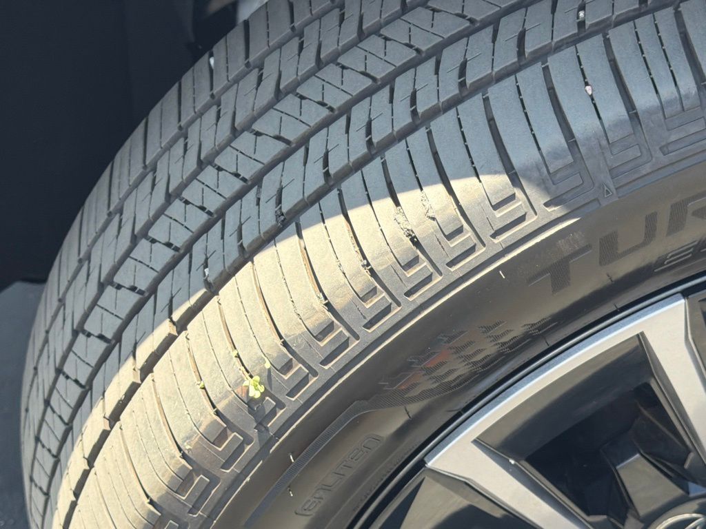 Used 2026 Toyota bZ SUV