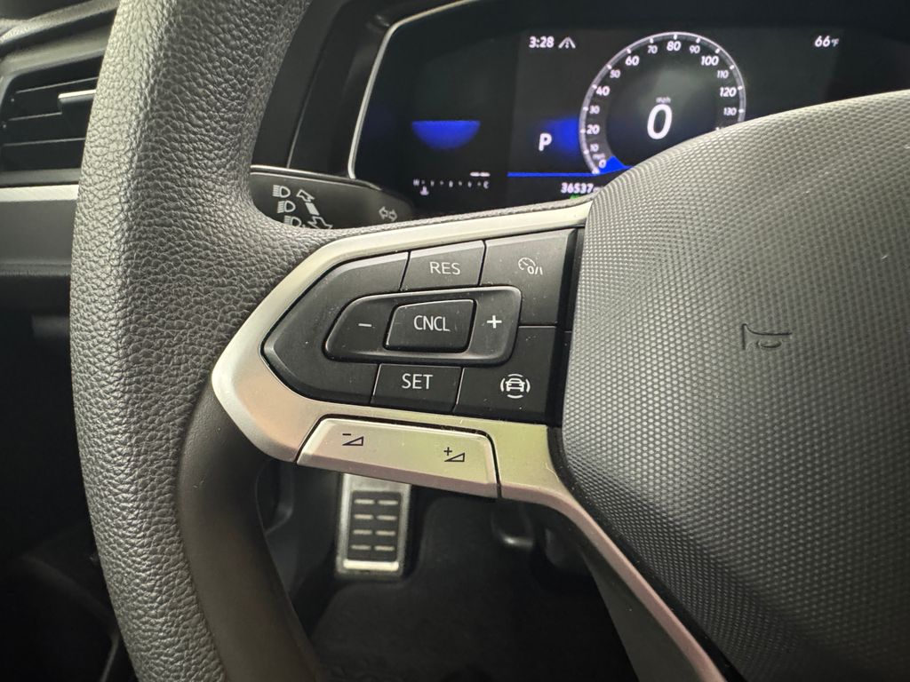 2023 Volkswagen Jetta