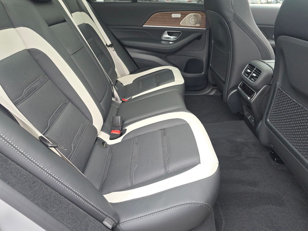 New 2026 Gray Mercedes-Benz GLE 63 S AMG® image 20