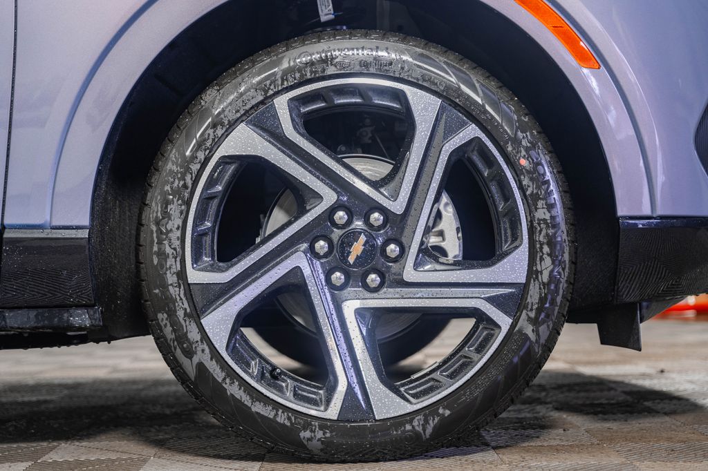 ChevroletEquinox EV16