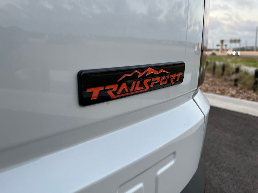 Thumbnail: 2026 Honda Passport - 8