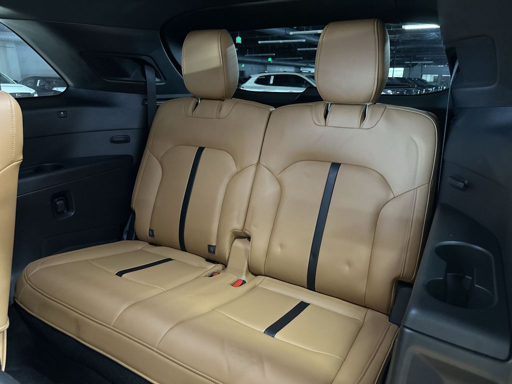 2025 Mazda CX-90 3.3 Turbo S Premium Plus White at Stokes Mazda