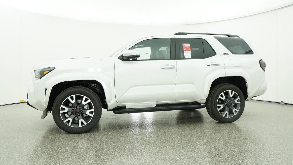 Thumbnail: 2025 Toyota 4Runner - 29