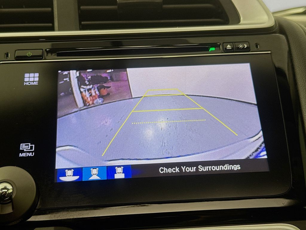 Used Car 2015 Honda Fit  Ex For Sale Under $15,000 In Austin, Texas