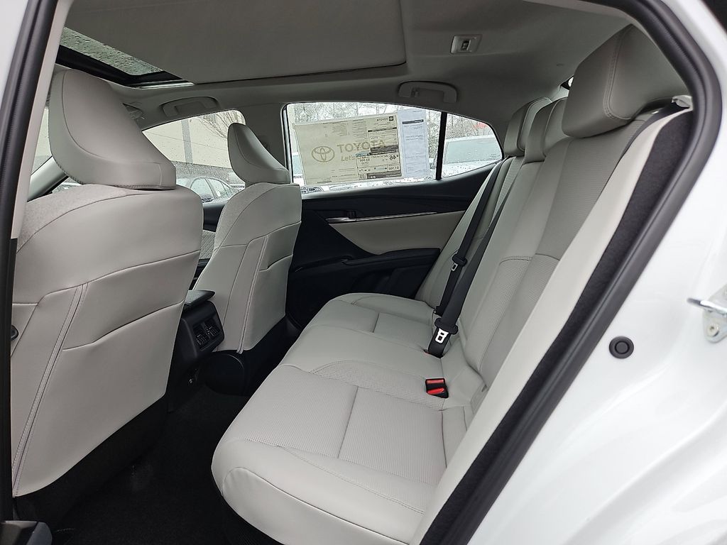 Thumbnail: 2026 Toyota Camry - 9