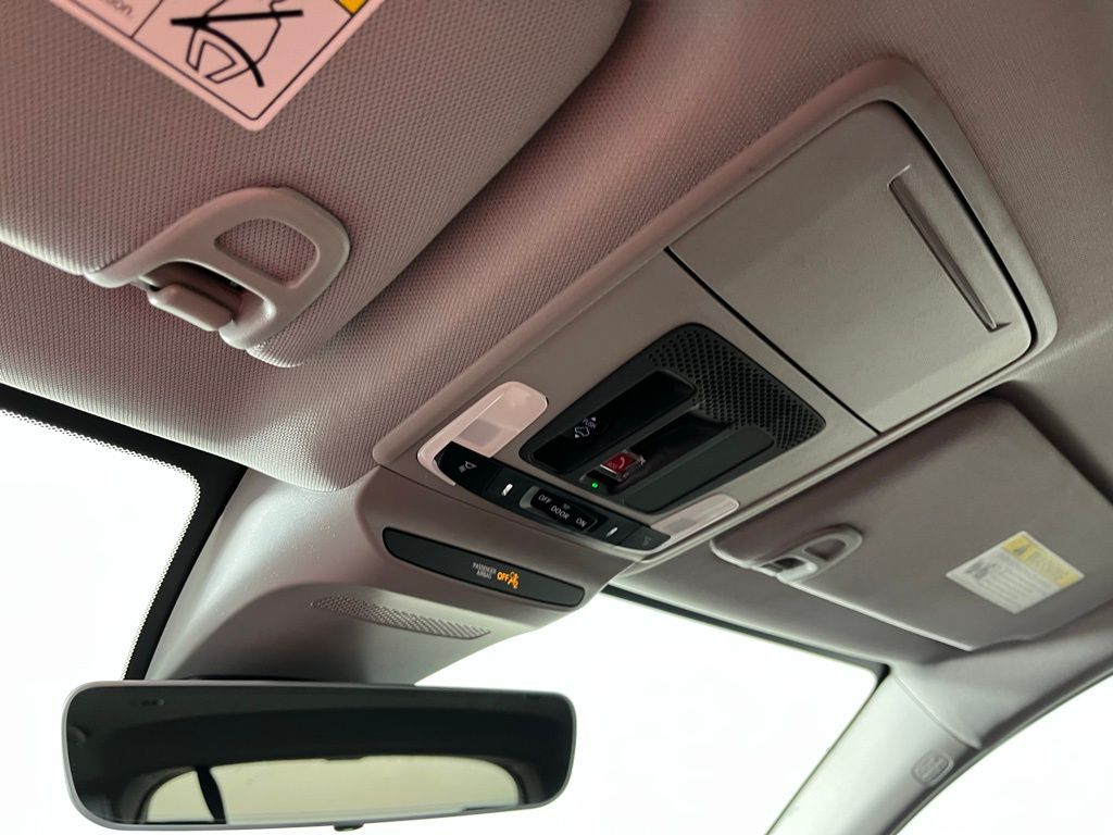 Thumbnail: 2025 Acura ADX - 30