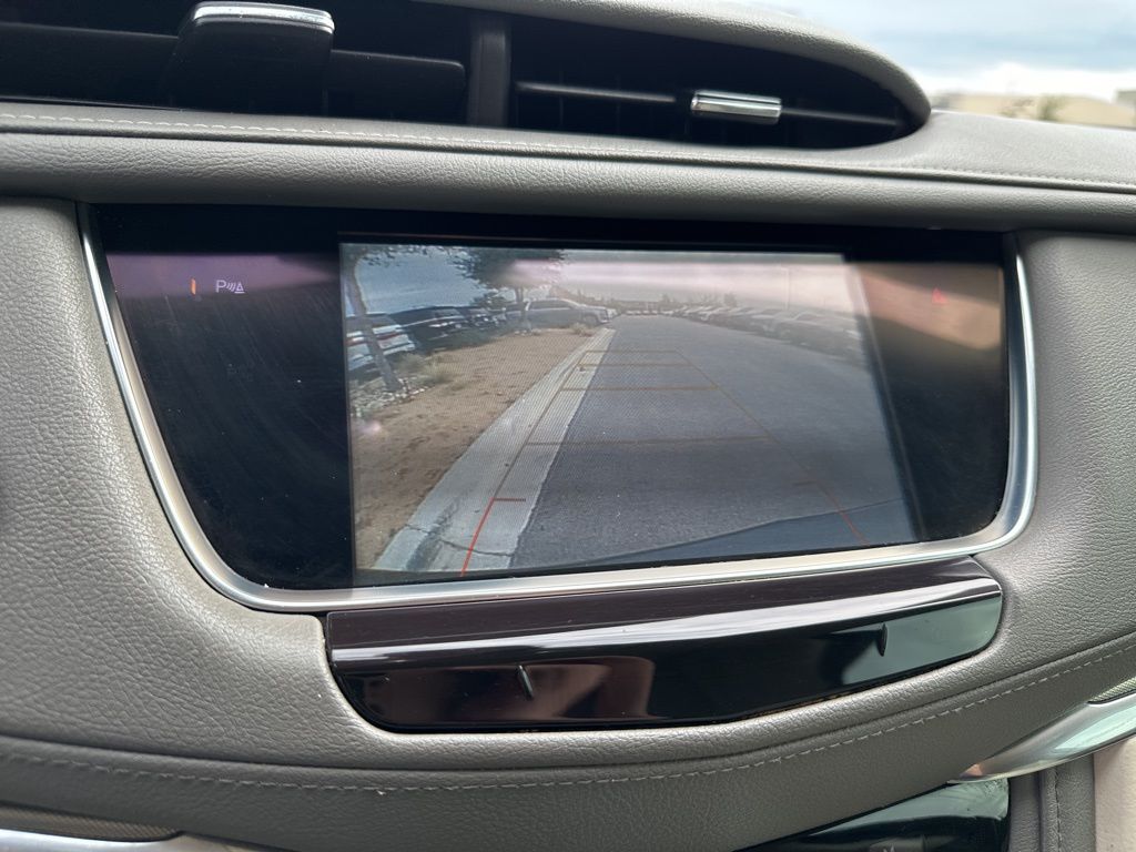 Used Car 2018 Cadillac Xt5  Luxury For Sale Under $20,000 In Austin, Texas