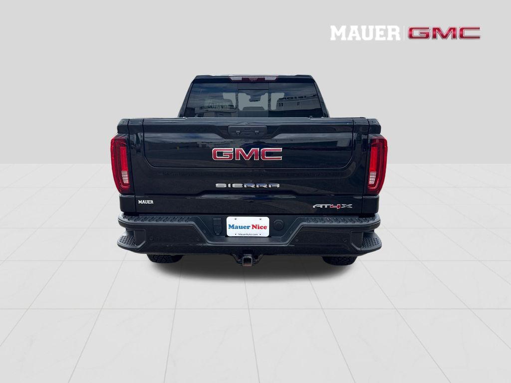 Used 2023 GMC Sierra 1500 Truck