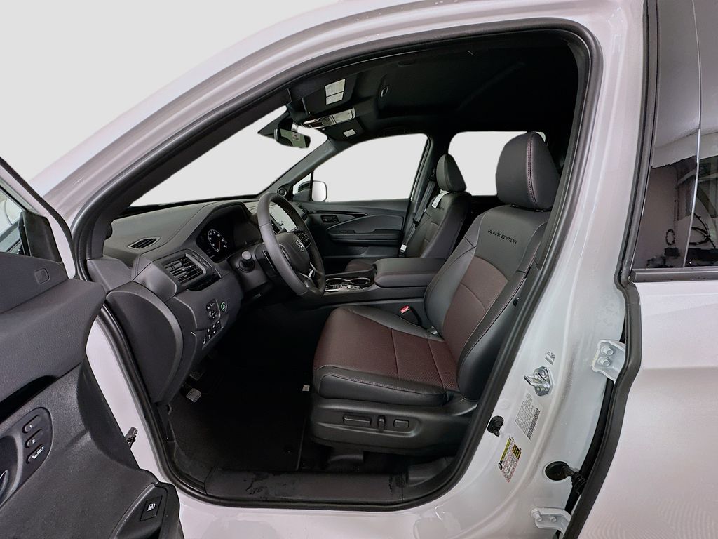 Thumbnail: 2026 Honda Ridgeline - 16